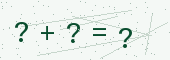 Math captcha