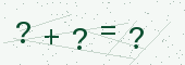 Captcha matematika