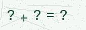 Captcha matematika