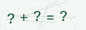 Math captcha