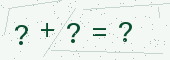Captcha matematika