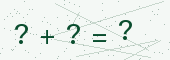 Captcha matematika