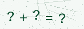 Captcha matematika